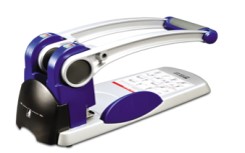 Đục lỗ KW Trio 9550